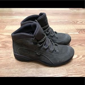 ASOLO Goretex women’s ankle boots Sz 9